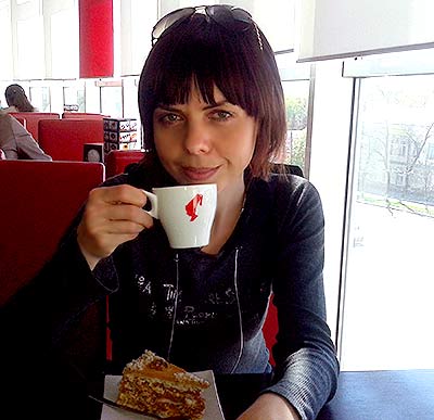 Ukraine bride  Oksana 43 y.o. from Poltava, ID 69498