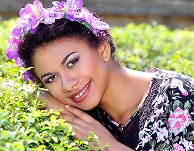 Ukraine bride  Anastasiya 29 y.o. from Poltava, ID 76190