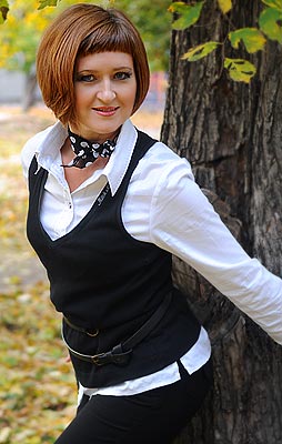 Ukraine bride  Svetlana 57 y.o. from Lubny, ID 65157