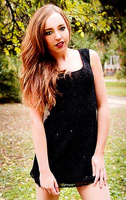 Ukraine bride  Yuliya 28 y.o. from Poltava, ID 78341