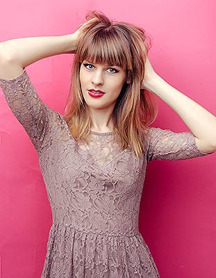 Ukraine bride  Natal'ya 34 y.o. from Poltava, ID 84732