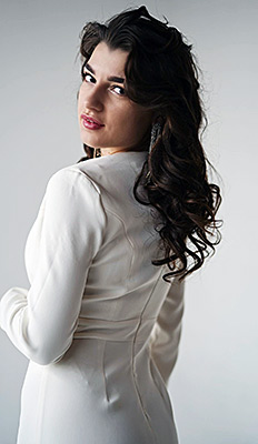 Ukraine bride  Anastasiya 23 y.o. from Poltava, ID 90669