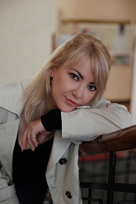 Ukraine bride  Irina 35 y.o. from Poltava, ID 93099