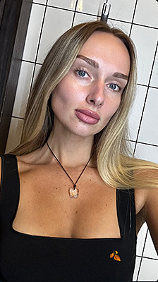 Ukraine bride  Dar'ya 27 y.o. from Poltava, ID 95232