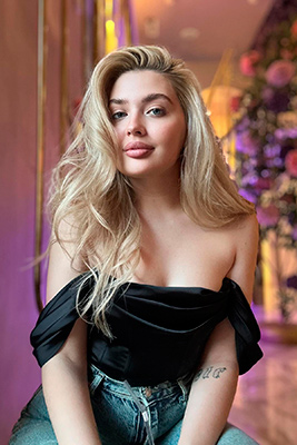 Ukraine bride  Anastasiya 27 y.o. from Berdyansk, ID 90302