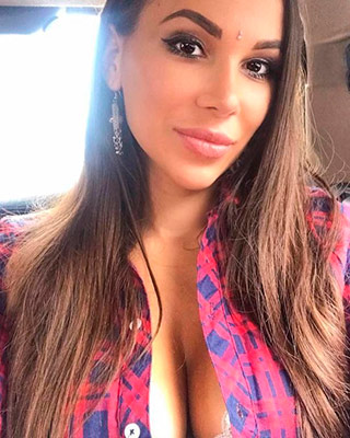 Ukraine bride  Marina 32 y.o. from Kiev, ID 89931