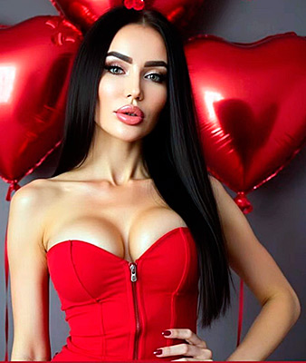 Ukraine bride  Natal'ya 39 y.o. from Kiev, ID 94806