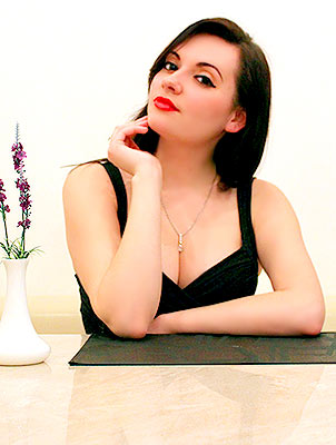 Ukraine bride  Viktoriya 33 y.o. from Lugansk, ID 82957