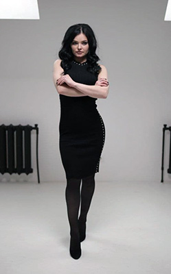 Ukraine bride  Ekaterina 28 y.o. from Donetsk, ID 92656