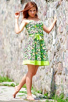 Ukraine bride  Svetlana 35 y.o. from Sumy, ID 57434