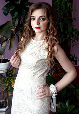 Ukraine bride  Mariya 30 y.o. from Ternopol, ID 93060