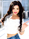 Single Ukraine women Elena from Lvov