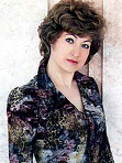 Single Ukraine women Larisa from Vinnitsa