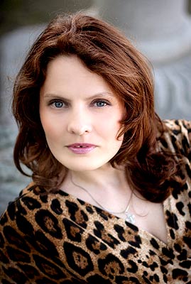 Russia bride  Yuliya 43 y.o. from Vladivostok, ID 68815