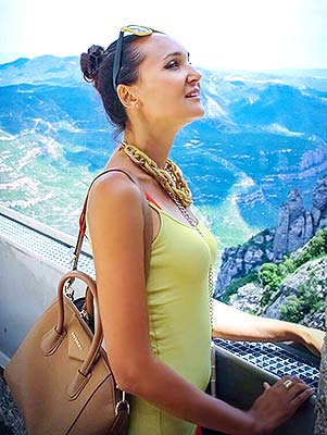 Russia bride  Vasilina 45 y.o. from Vladivostok, ID 87521