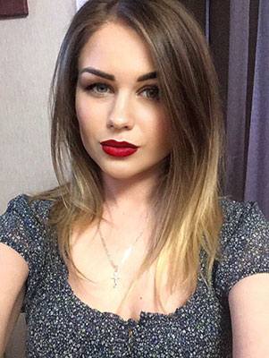 Ukraine bride  Valentina 37 y.o. from Kiev, ID 90798