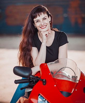 Russia bride  Irina 43 y.o. from Vologda, ID 95866