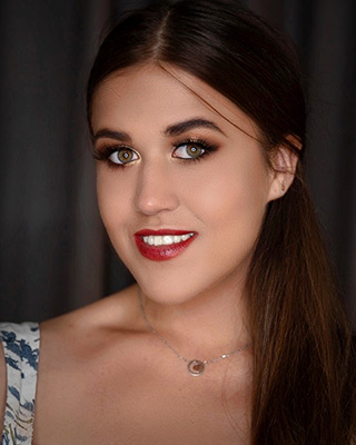 Ukraine bride  Mariya 25 y.o. from Lvov, ID 95870