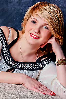 Ukraine bride  Ol'ga 53 y.o. from Zaporozhye, ID 80061