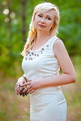 Ukraine bride  Elena 55 y.o. from Zaporozhye, ID 89358