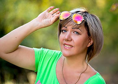 Ukraine bride  Marina 48 y.o. from Szczecin, ID 90495