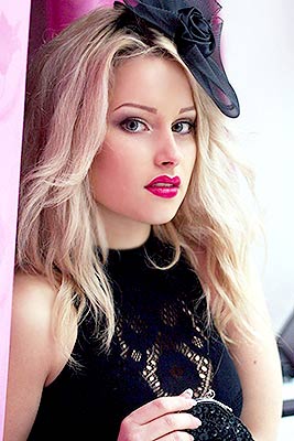 Ukraine bride  Alina 30 y.o. from Zaporozhye, ID 67995