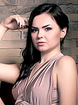 Single Ukraine women Marina from Zaporozhye