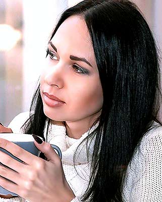 Ukraine bride  Antonina 37 y.o. from Kiev, ID 77763