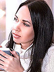 Single Ukraine women Antonina from Kiev