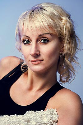 Ukraine bride  Nadejda 33 y.o. from Zaporozhye, ID 76177