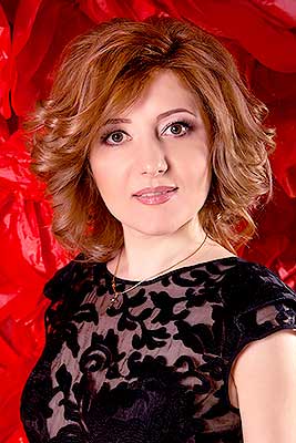 Ukraine bride  Natal'ya 50 y.o. from Zaporozhye, ID 88010