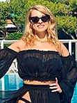 Russian bride Elena from Brovary