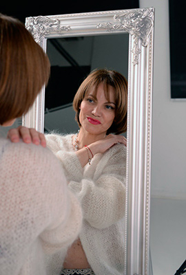 Ukraine bride  Tat'yana 51 y.o. from Kiev, ID 97142