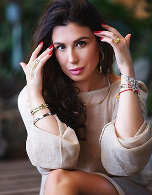 Ukraine bride  Marina 34 y.o. from Kiev, ID 97232