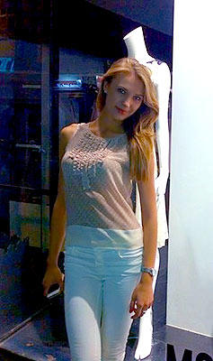 Ukraine bride  Elena 36 y.o. from Zhitomir, ID 71452