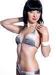 Single Ukraine women Anjela from Poltava