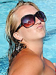 Single Russia women Irina from Simferopol