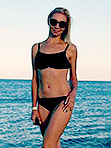 Single Ukraine women Lyudmila from Melitopol