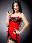Single Ukraine women Ol'ga from Nikolaev