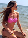 Russian bride Anna from Zaporozhye