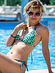 Single Ukraine women Yuliya from Kharkov