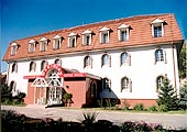 Hotel Meridian