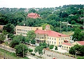 Hotel Meridian