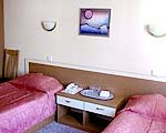 Hotel Spartak