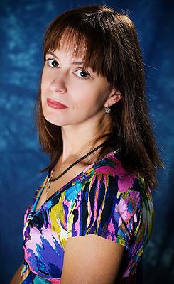 Ukraine bride  Elena 55 y.o. from Antratsit, ID 64871