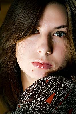 Ukraine bride  Viktoriya 34 y.o. from Antratsit, ID 64874