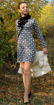 Ukraine bride  Irina 54 y.o. from Perevalsk, ID 64909