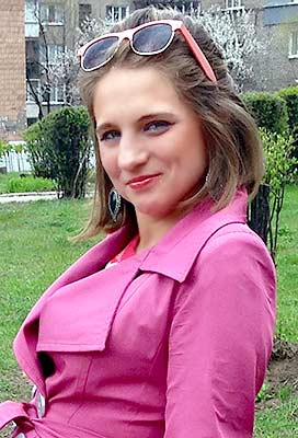 Ukraine bride  Svetlana 41 y.o. from Alchevsk, ID 72567