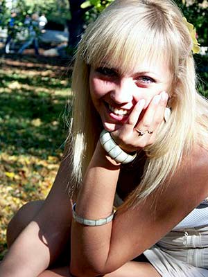 Russia bride  Kseniya 35 y.o. from Evpatoria, ID 53212