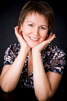 Russia bride  Oksana 54 y.o. from Barnaul, ID 65528